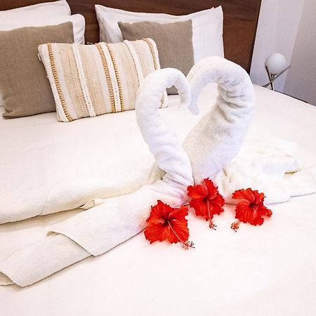 Aves Hotel 몬테주마 외부 사진