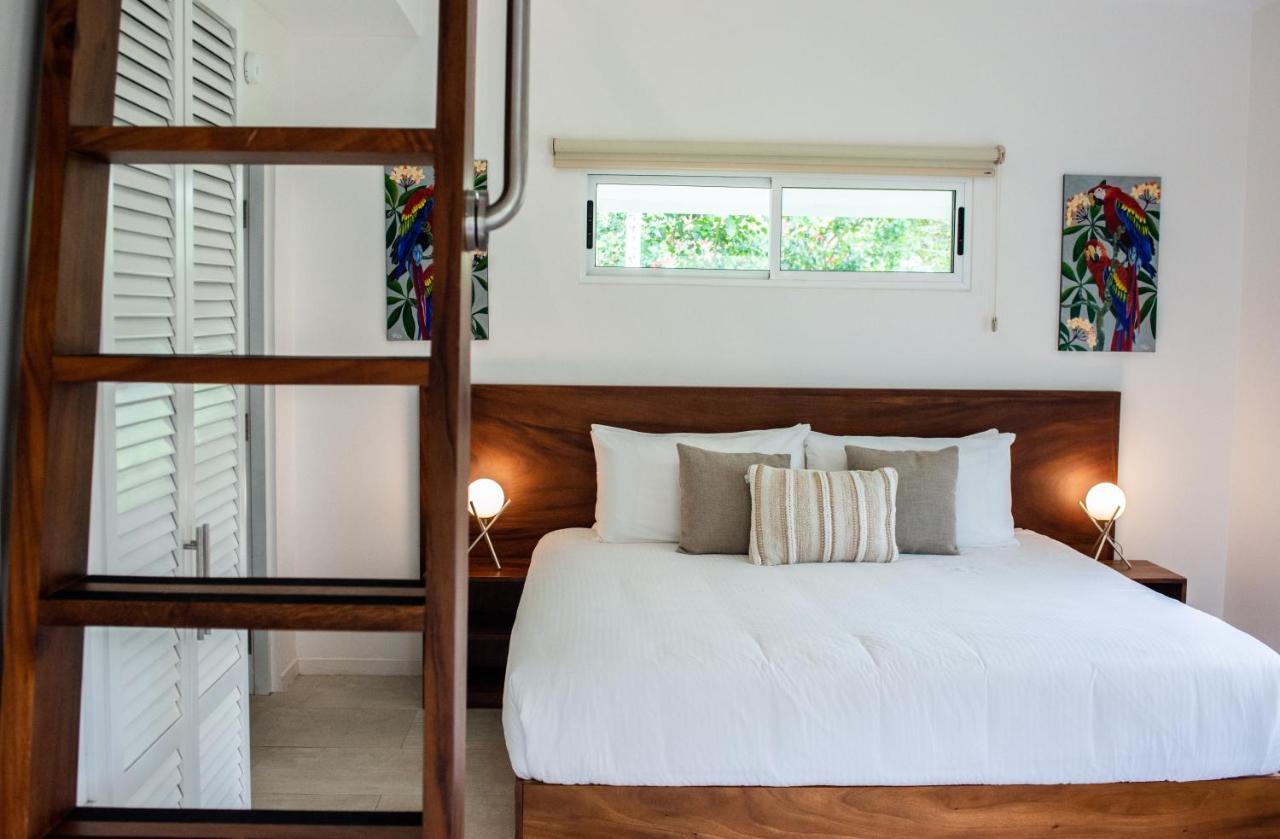 Aves Hotel 몬테주마 외부 사진