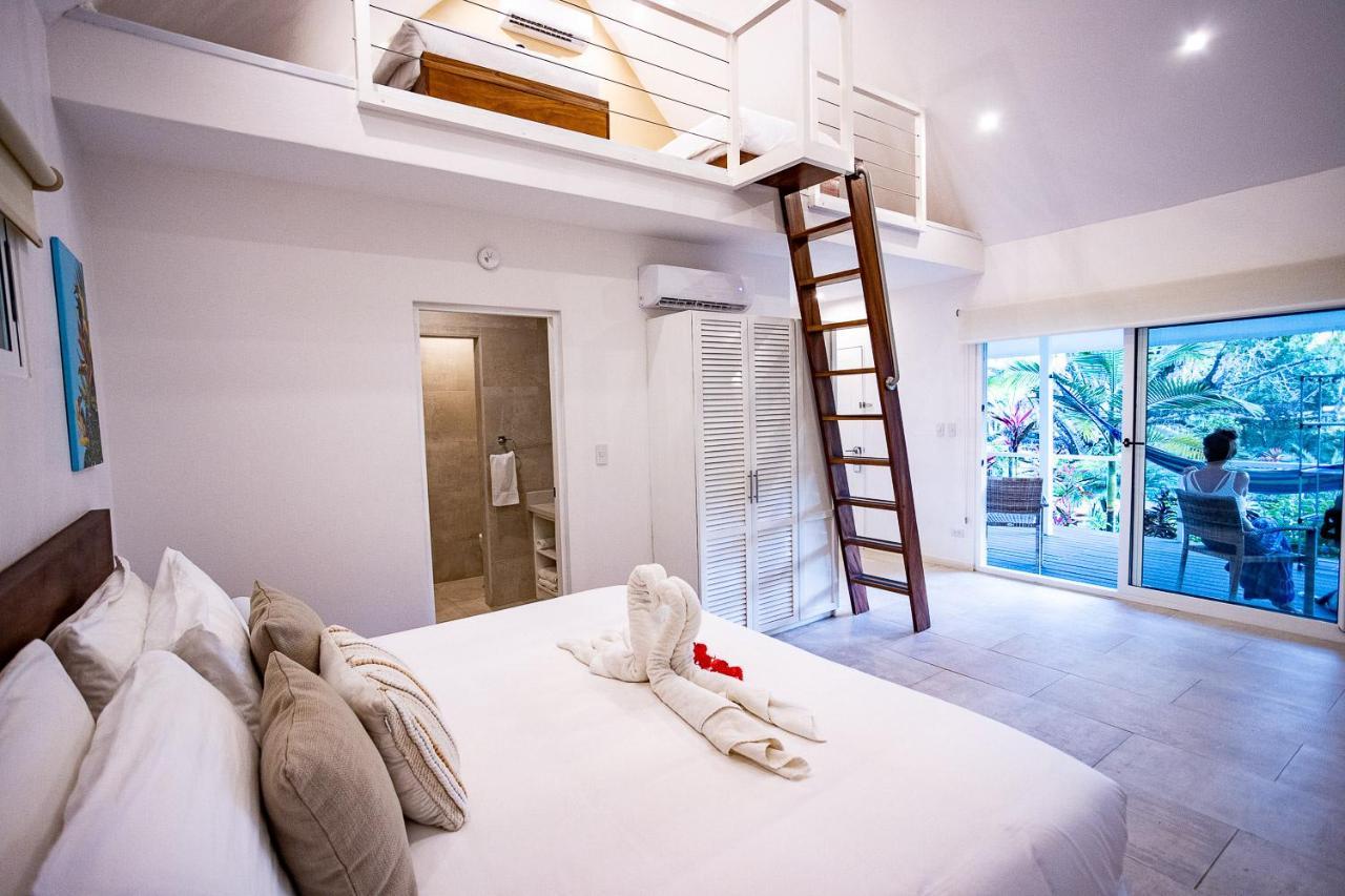 Aves Hotel 몬테주마 외부 사진